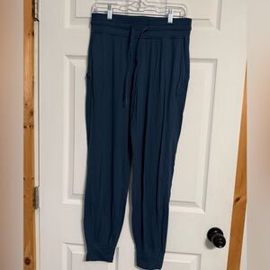 lululemon ready to rulu HR jogger